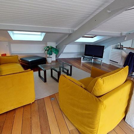 Burdigala Homes - Appart Montesquieu Bordeaux Kültér fotó