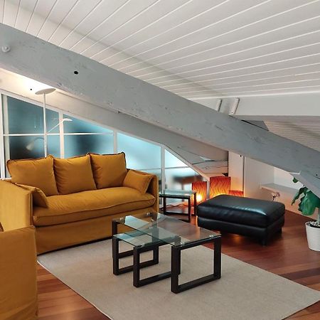 Burdigala Homes - Appart Montesquieu Bordeaux Kültér fotó